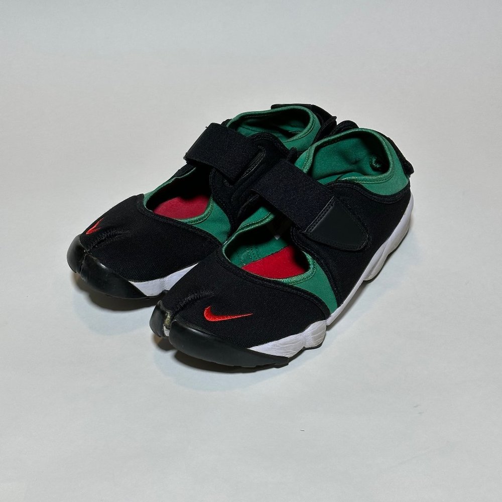 Nike Air Rift Retro 2015